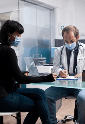 appointment small