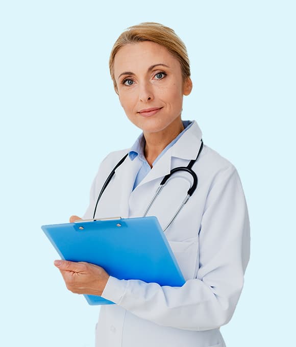 doctors four